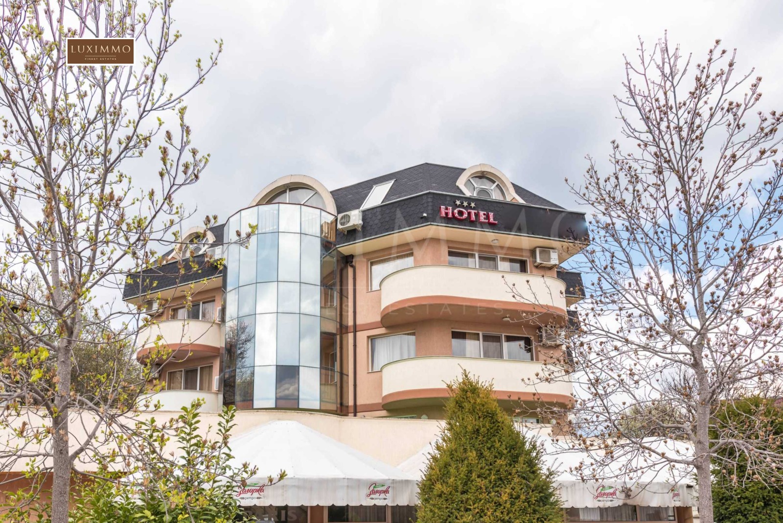 Продава ХОТЕЛ | Imot.bg — изображение 4