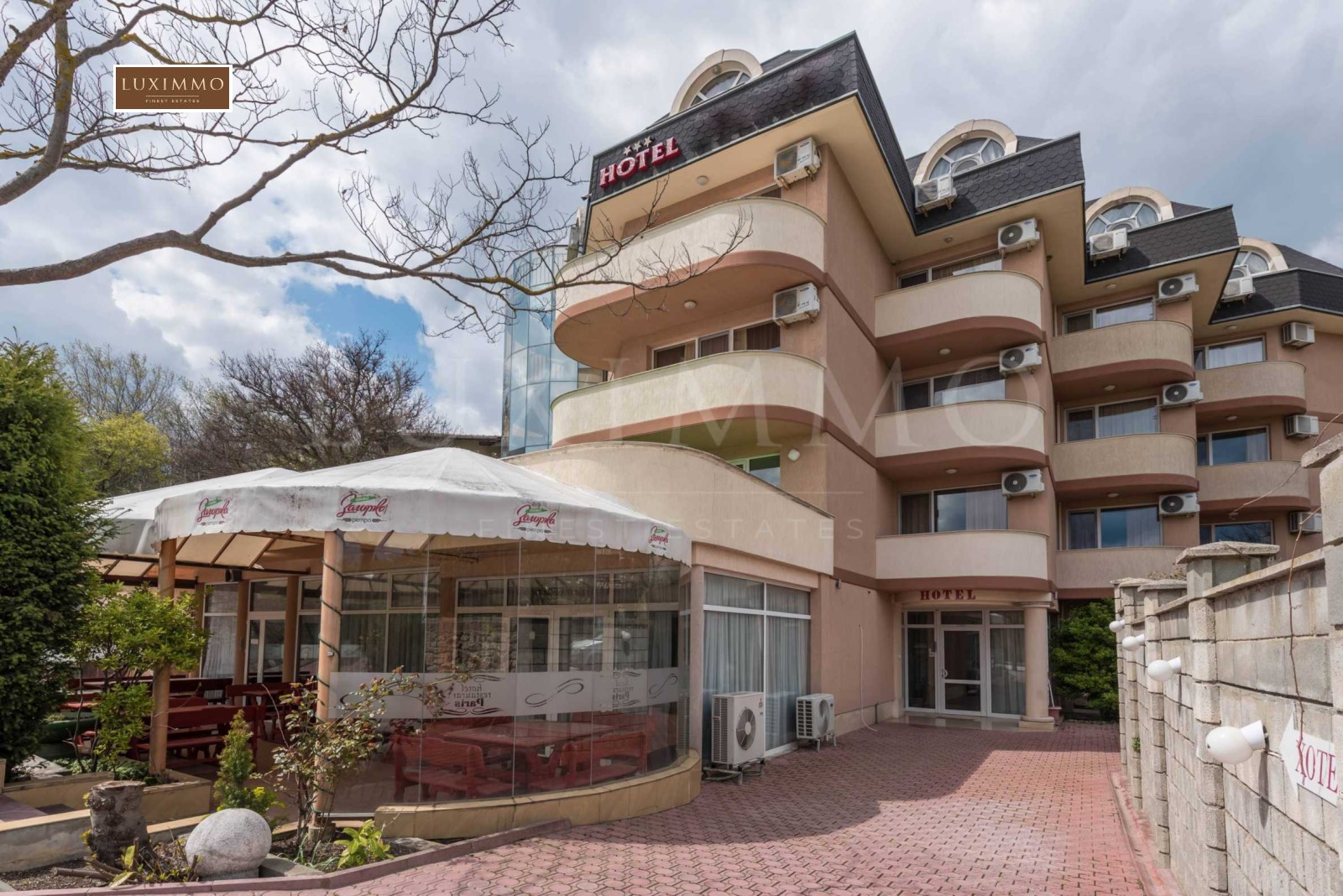 Продава ХОТЕЛ | Imot.bg — изображение 3