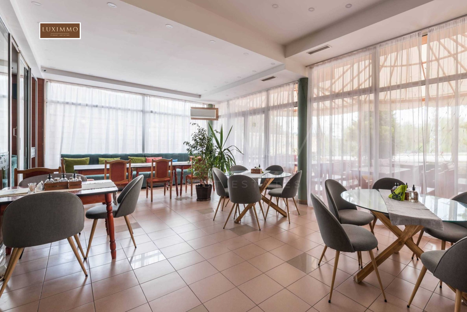 Продава ХОТЕЛ | Imot.bg — изображение 7