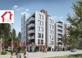 Продава 2-стаен град София Люлин 10 - [1] 