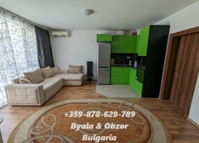 1 bedroom Byala, region Varna 3