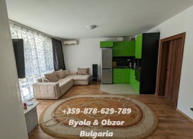 1 bedroom Byala, region Varna 8