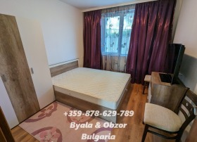 1 bedroom Byala, region Varna 9