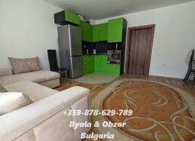 1 bedroom Byala, region Varna 5