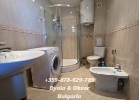 1 bedroom Byala, region Varna 12