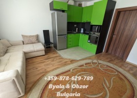 1 bedroom Byala, region Varna 4