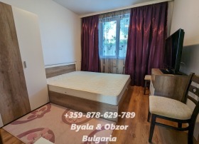 1 bedroom Byala, region Varna 10