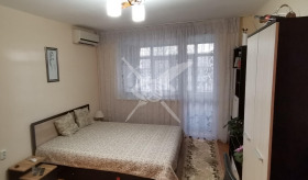 2 camere da letto Pobeda, Burgas 3