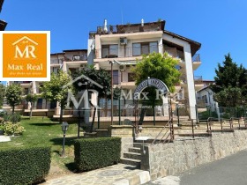 2 makuuhuonetta Sveti Vlas, Burgasin alue