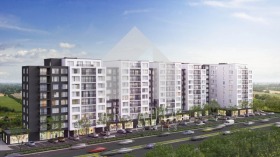 3-СТАЕН, 104 m2