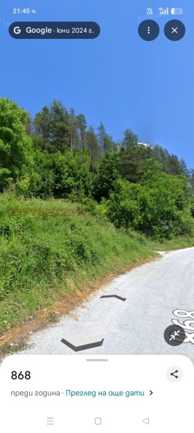 ПАРЦЕЛ, 1 000 m2