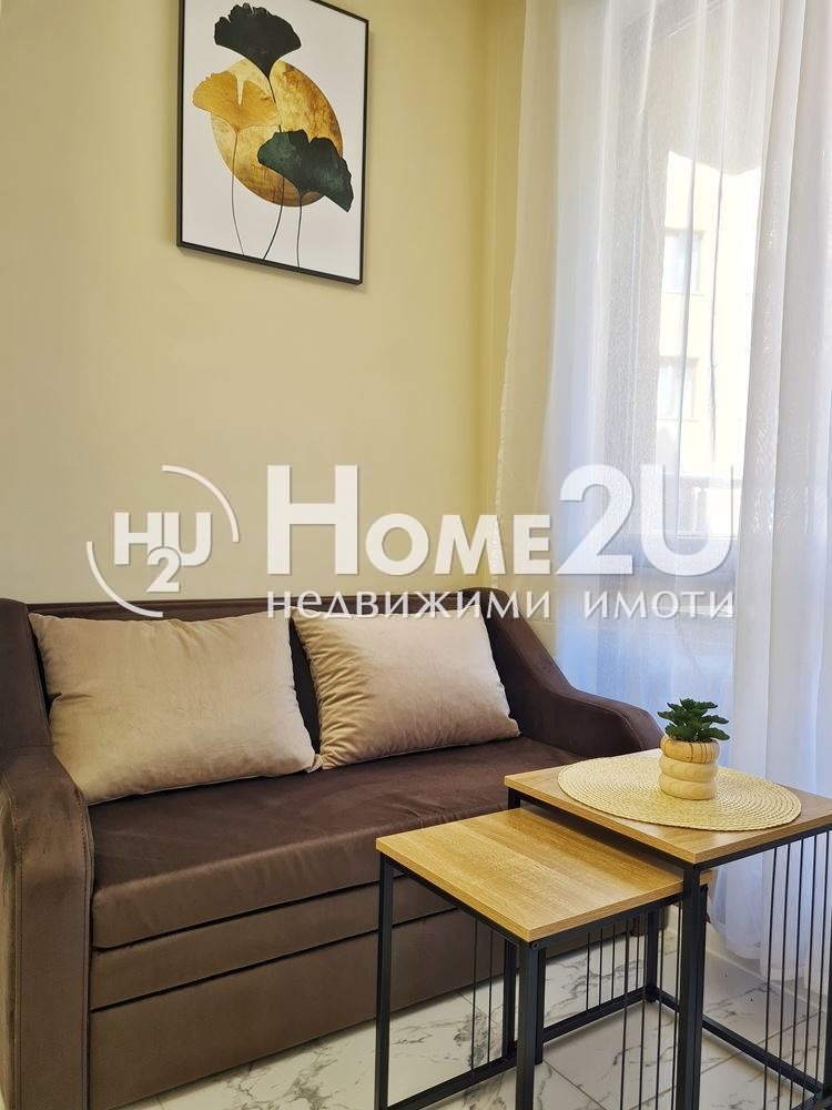 In vendita  Studio Plovdiv , Kiuchuk Parig , 30 mq | 70923717 - Immagine [9]