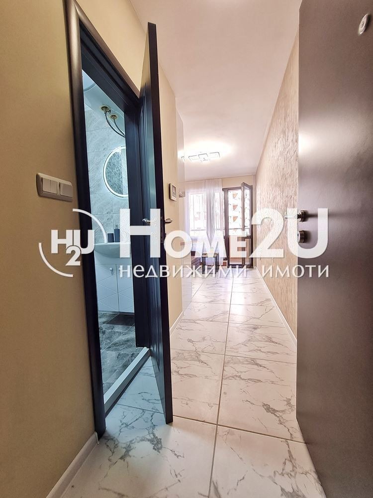 In vendita  Studio Plovdiv , Kiuchuk Parig , 30 mq | 70923717 - Immagine [8]