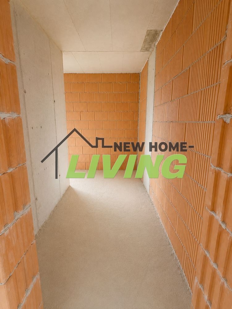Продава 1-СТАЕН, гр. Пловдив, Беломорски, снимка 5 - Апартаменти - 50946862