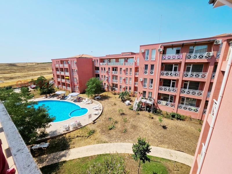 Προς πώληση  Στούντιο περιοχή Μπουργκάς , κ.κ. Σλαντσεβ βριαγ , 28 τ.μ | 75594913 - εικόνα [13]