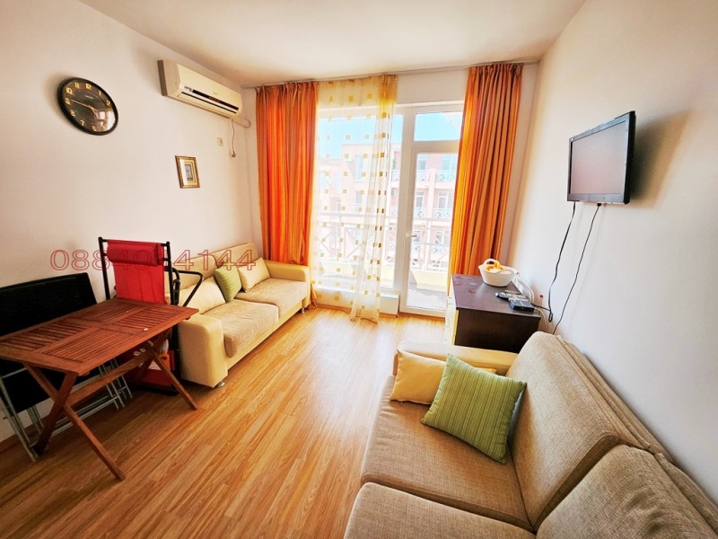 Продава  1-стаен, област Бургас, к.к. Слънчев бряг • 30 500 EUR • ID 66011716 — holmes.bg - [1] 