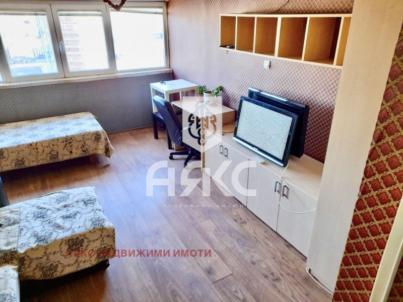 En venta  Estudio Sofia , Ovcha kupel , 33 metros cuadrados | 85621737 - imagen [3]
