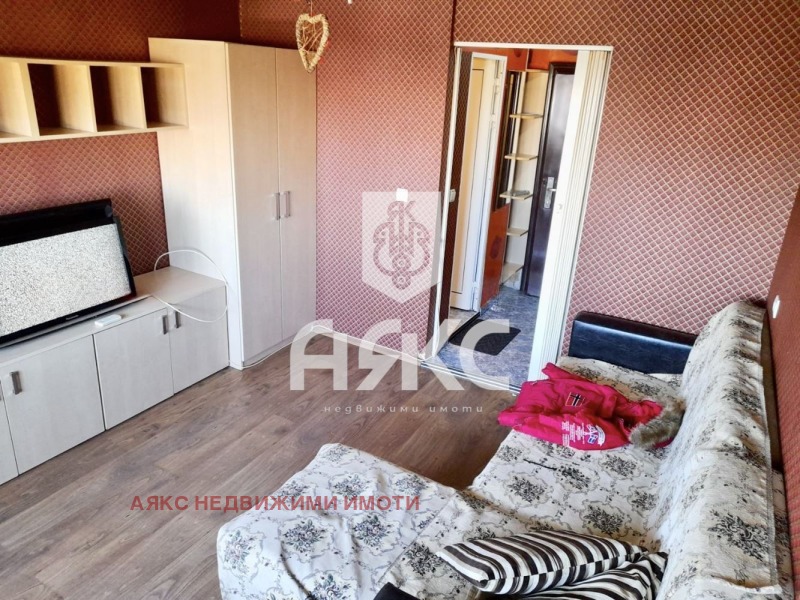 En venta  Estudio Sofia , Ovcha kupel , 33 metros cuadrados | 85621737