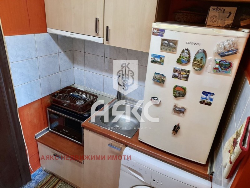 En venta  Estudio Sofia , Ovcha kupel , 33 metros cuadrados | 85621737 - imagen [4]