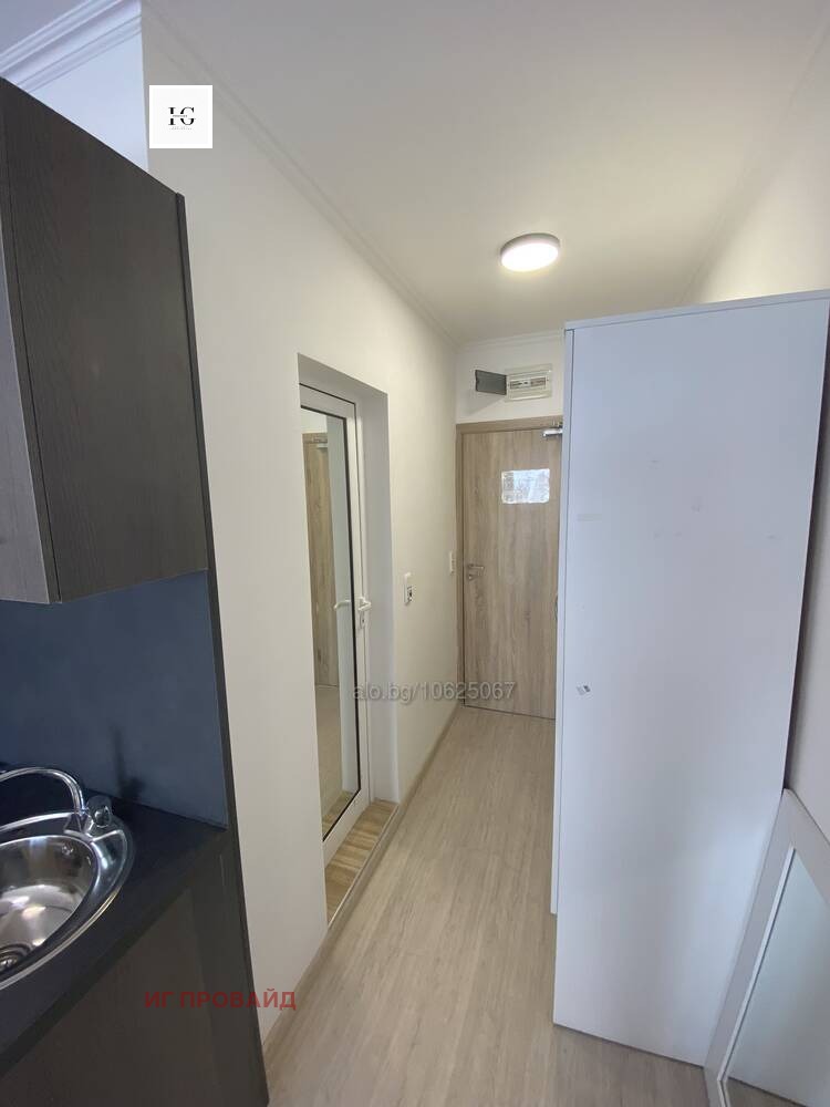 Продава 1-СТАЕН, гр. Свети Влас, област Бургас, снимка 2 - Апартаменти - 52455294