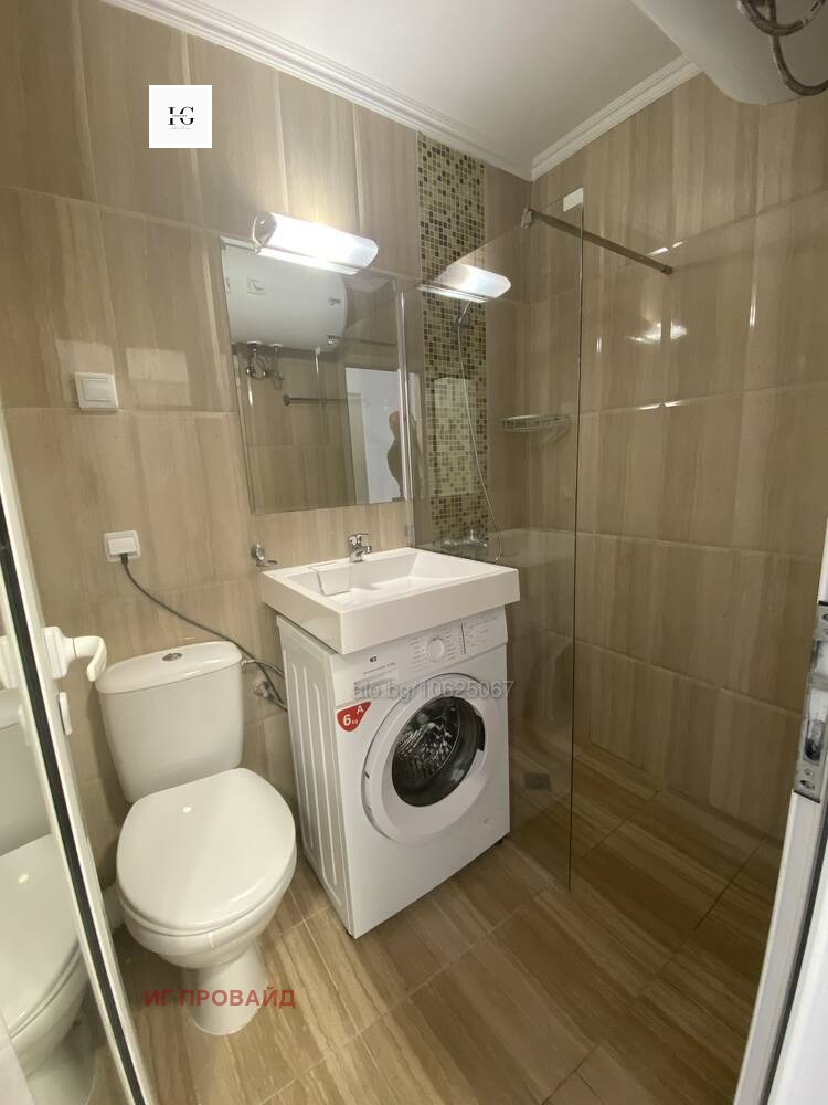 Продава 1-СТАЕН, гр. Свети Влас, област Бургас, снимка 4 - Апартаменти - 52455294