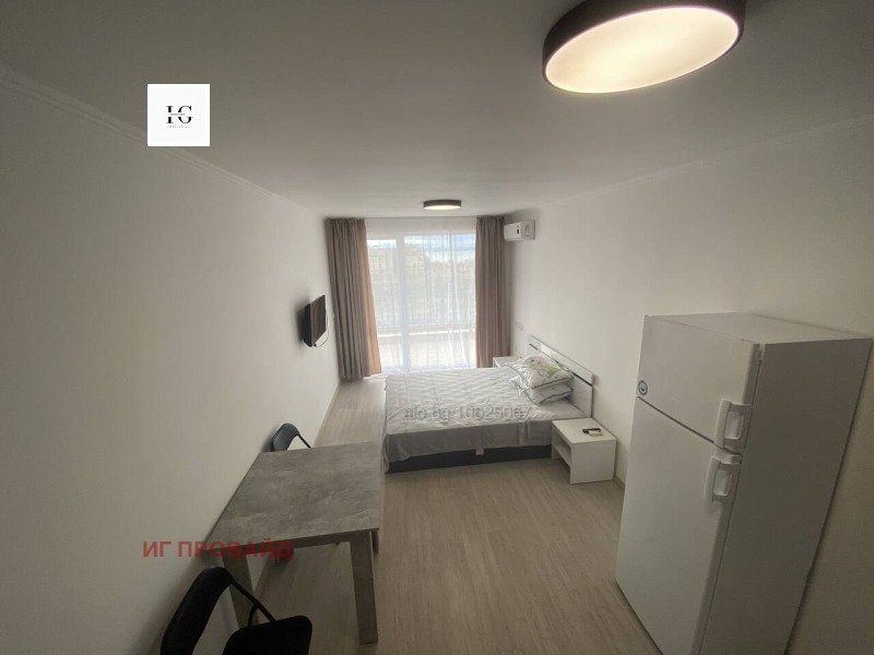 Продава 1-СТАЕН, гр. Свети Влас, област Бургас, снимка 3 - Апартаменти - 52455294