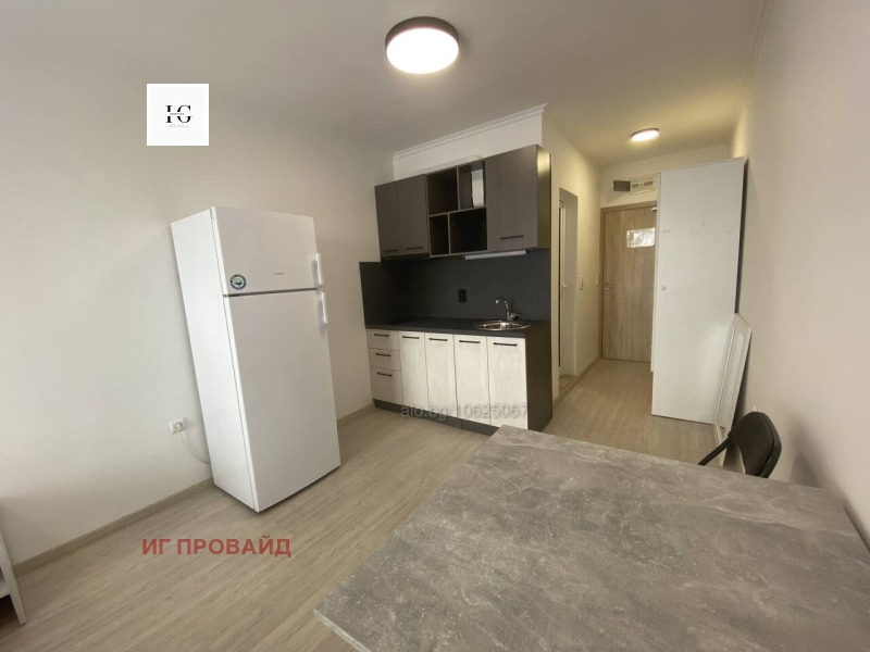 Продава 1-СТАЕН, гр. Свети Влас, област Бургас, снимка 2 - Апартаменти - 52455294