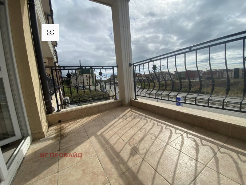 Продава 1-СТАЕН, гр. Свети Влас, област Бургас, снимка 5 - Апартаменти - 52455294