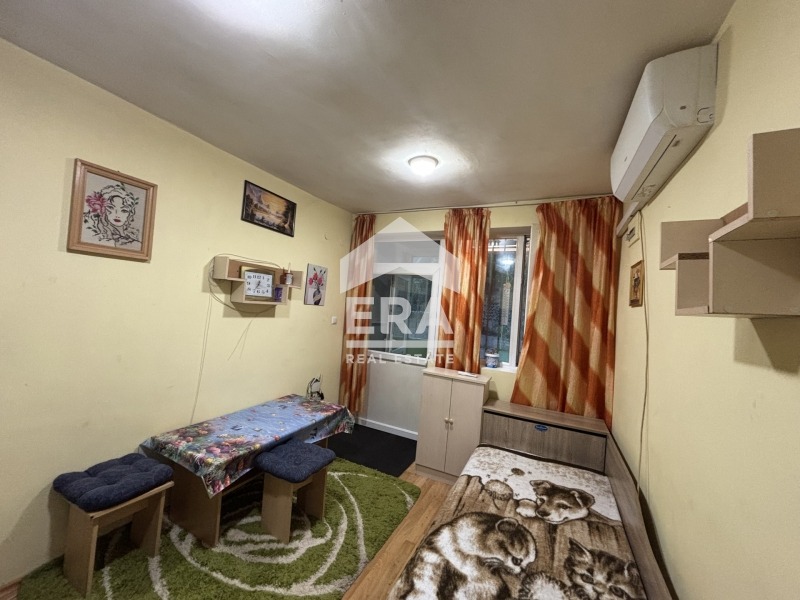 Продава 1-СТАЕН, гр. Варна, Погреби