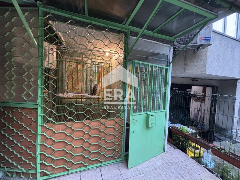 Продава 1-СТАЕН, гр. Варна, Погреби, снимка 4 - Апартаменти - 55622090