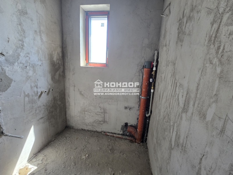 Продава 2-СТАЕН, гр. Пловдив, Център, снимка 8 - Апартаменти - 49951968