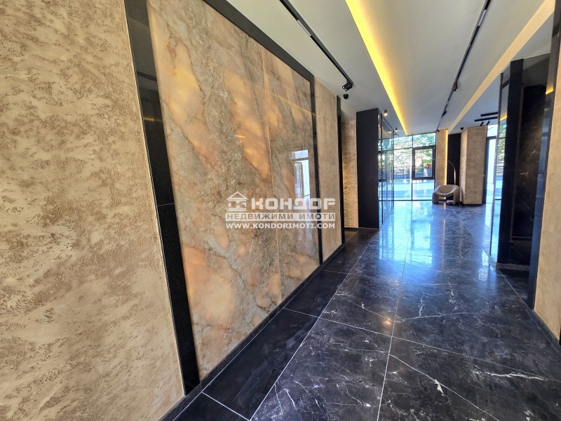 Продава 2-СТАЕН, гр. Пловдив, Център, снимка 3 - Апартаменти - 49951968