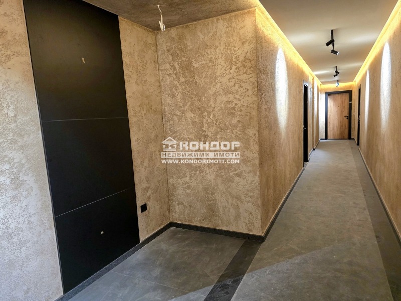 Продава 2-СТАЕН, гр. Пловдив, Център, снимка 4 - Апартаменти - 49951968