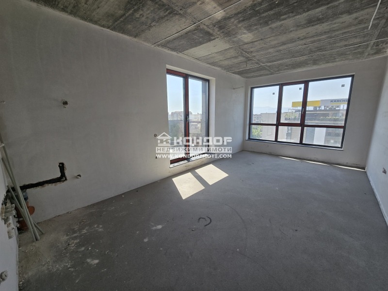 Продава 2-СТАЕН, гр. Пловдив, Център, снимка 5 - Апартаменти - 49951968