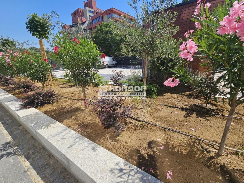 Продава 2-СТАЕН, гр. Пловдив, Център, снимка 10 - Апартаменти - 49951968