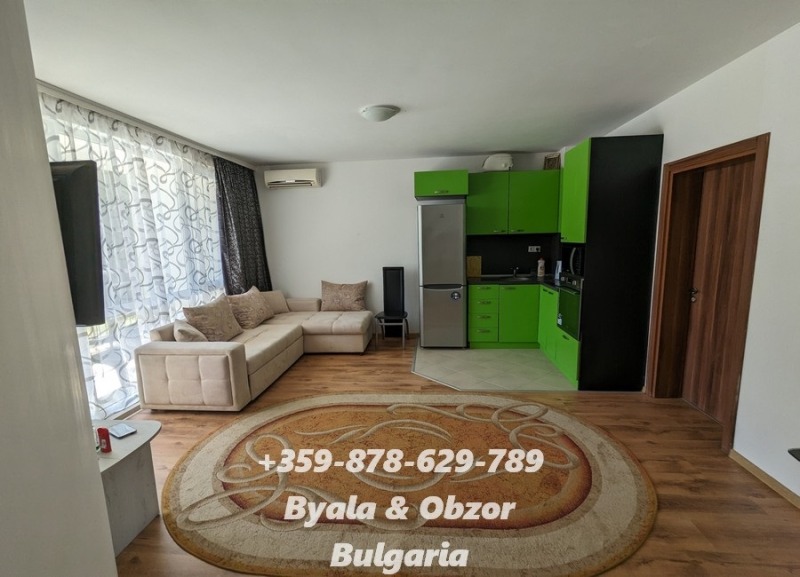 Na prodej  1 ložnice oblast Varna , Bjala , 70 m2 | 29992113 - obraz [8]