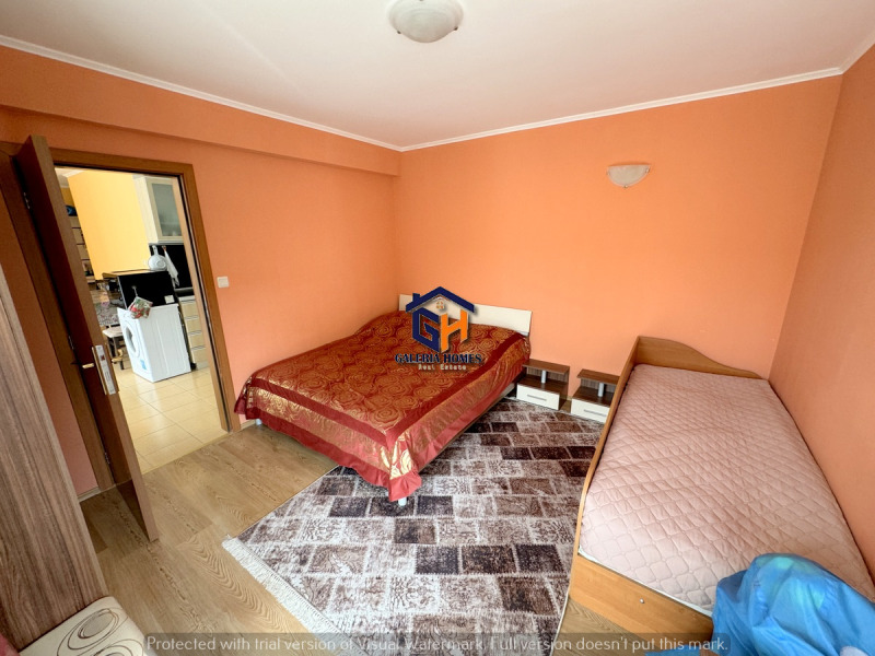 De vânzare  1 dormitor regiunea Burgas , c.c. Slânciev briag , 90 mp | 77988215 - imagine [8]