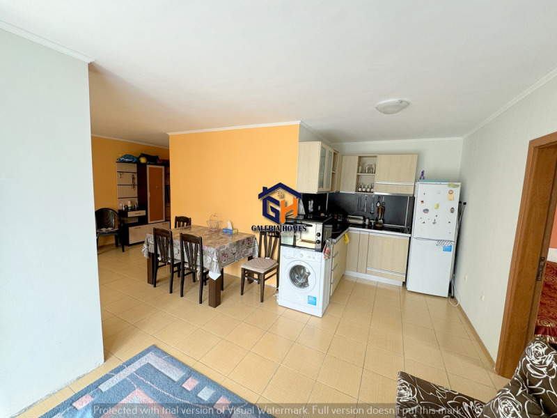 For Sale  1 bedroom region Burgas , k.k. Slanchev bryag , 90 sq.m | 77988215 - image [3]