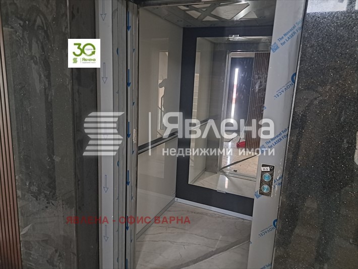 Продаја  1 спаваћа соба Варна , Бриз , 62 м2 | 98867031 - слика [11]