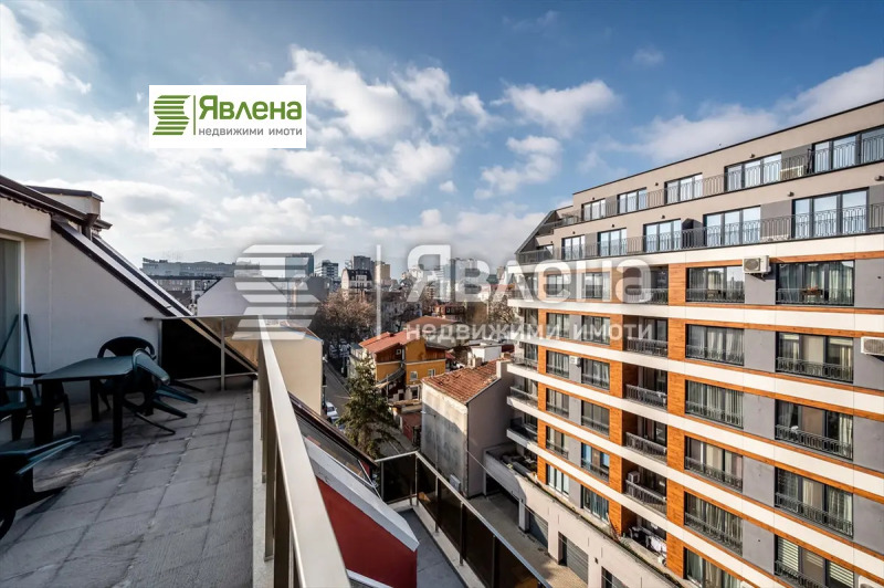 Продава  2-стаен град София , Център , 84 кв.м | 47191313 - изображение [8]