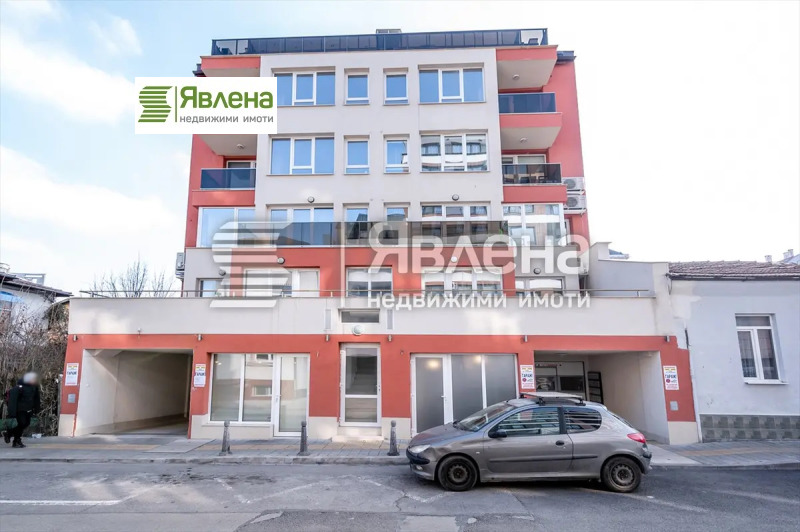 Продава  2-стаен град София , Център , 84 кв.м | 47191313