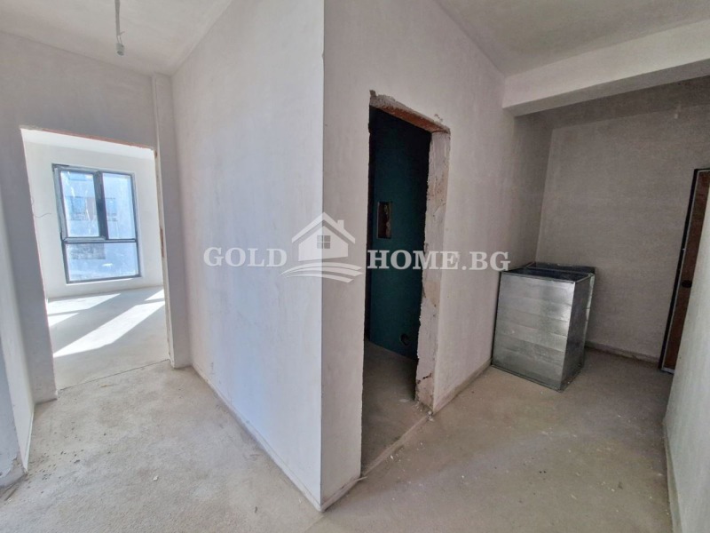 Till salu  1 sovrum Plovdiv , Hristo Smirnenski , 76 kvm | 33479741 - bild [4]