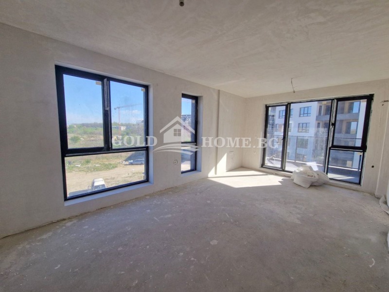 Till salu  1 sovrum Plovdiv , Hristo Smirnenski , 76 kvm | 33479741