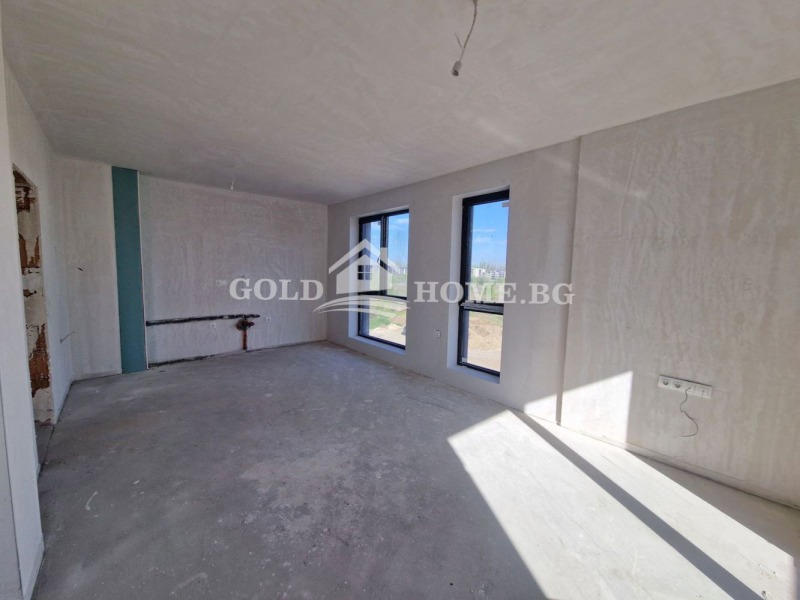 Till salu  1 sovrum Plovdiv , Hristo Smirnenski , 76 kvm | 33479741 - bild [2]