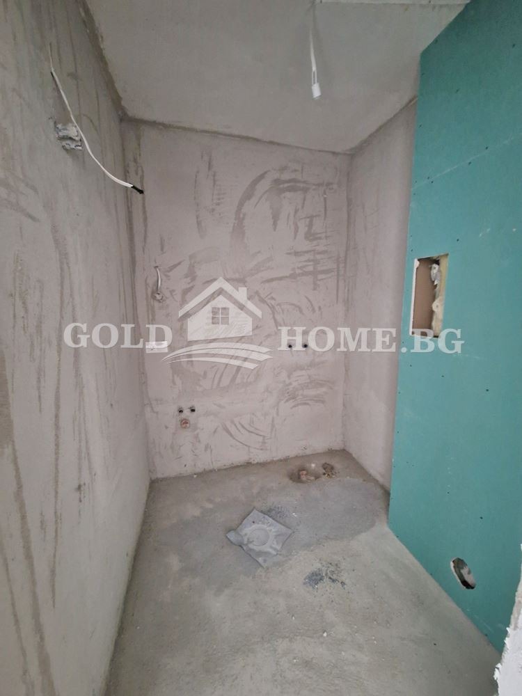 Till salu  1 sovrum Plovdiv , Hristo Smirnenski , 76 kvm | 33479741 - bild [7]