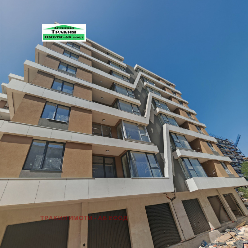 Продава  2-стаен, град София, Младост 4 •  151 000 EUR • ID 65165113 — holmes.bg - [1] 