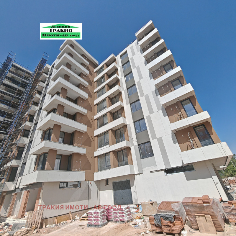 Продается  1 спальня София , Младост 4 , 70 кв.м | 83637596 - изображение [5]