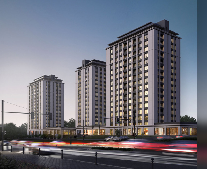 Na prodej  1 ložnice Sofia , Banišora , 72 m2 | 14485512 - obraz [2]