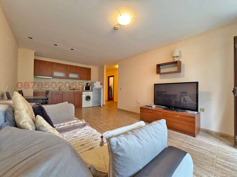 Продава 2-СТАЕН, област Бургас, гр. Свети Влас • 91499 € / 178956.49 лв. • 77974387 1