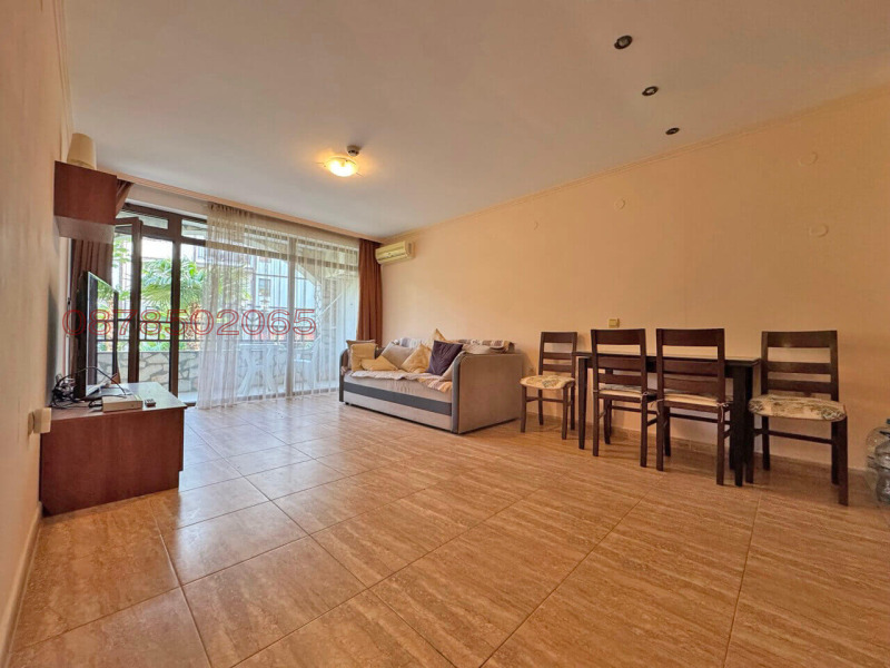 Продава 2-СТАЕН, гр. Свети Влас, област Бургас, снимка 7 - Апартаменти - 52535067